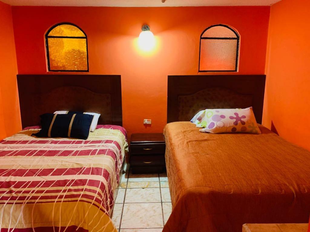 Hostal Rosita Latacunga Exterior foto